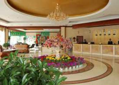 Tibet Post Hotel Lassa Exterior foto